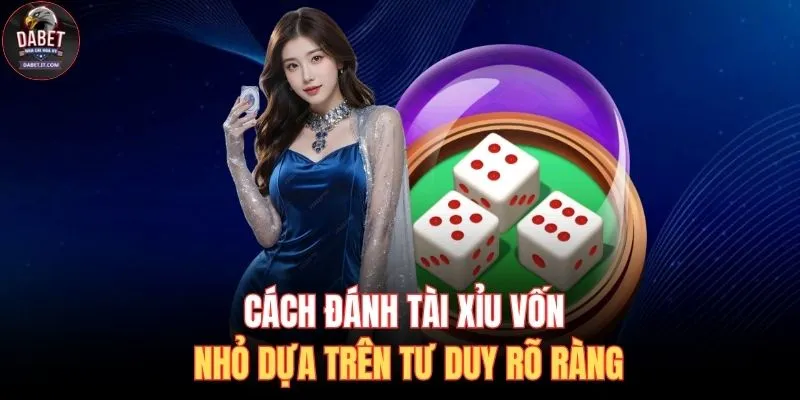 Bi Quyet Choi Tai Xiu Dabet Io