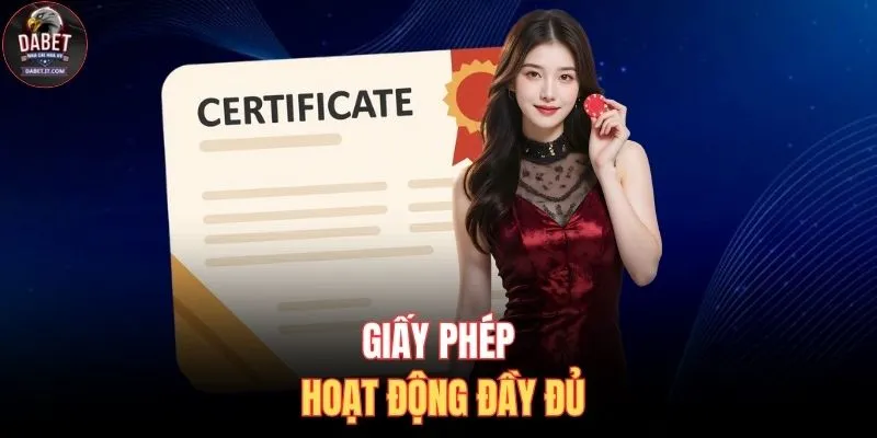 Giay Phep Hoat Dong Day Du Dabet Io